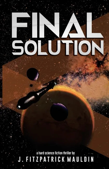 Final Solution - Paperback