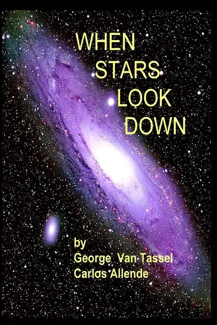 When Stars Look Down - Paperback