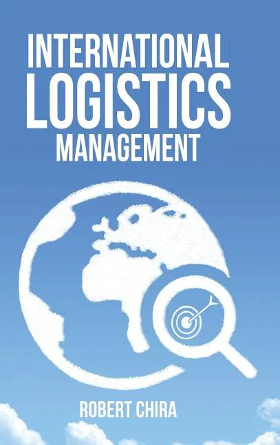 International Logistics Management - Hardcover