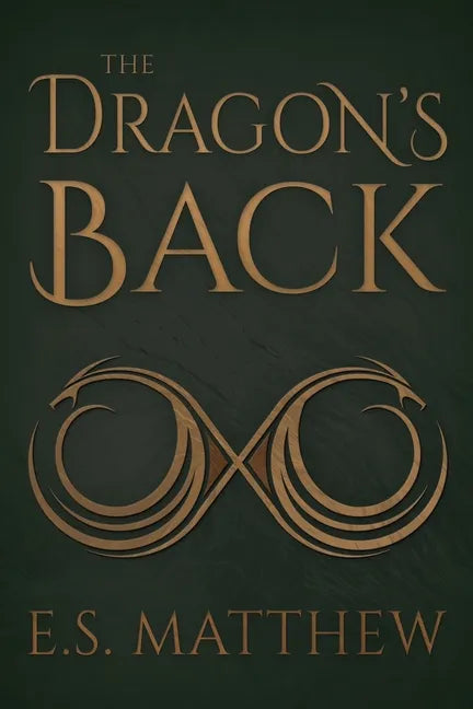 The Dragon's Back - Paperback