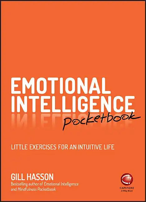 Emotional Intelligence Pocketbook: Little Exercises for an Intuitive Life - Paperback