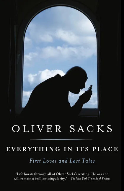 Everything in Its Place: First Loves and Last Tales - Paperback