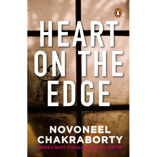 Heart on the Edge - Paperback