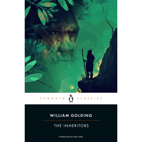 The Inheritors - Paperback