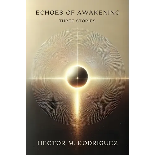 Echoes of Awakening - Paperback