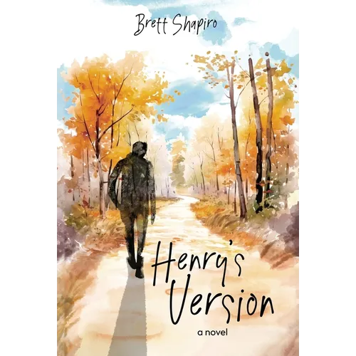 Henry's Version - Hardcover