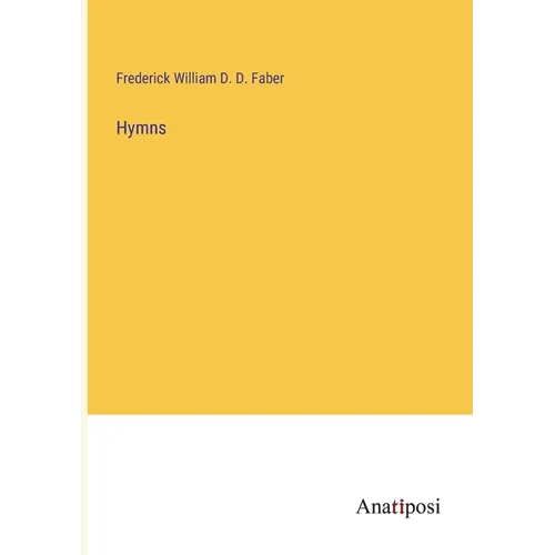 Hymns - Paperback