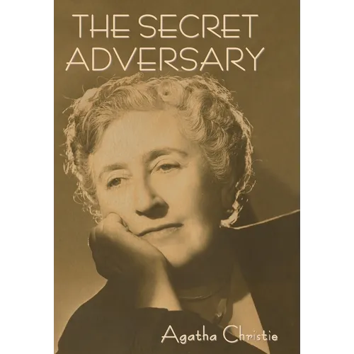 The Secret Adversary - Hardcover