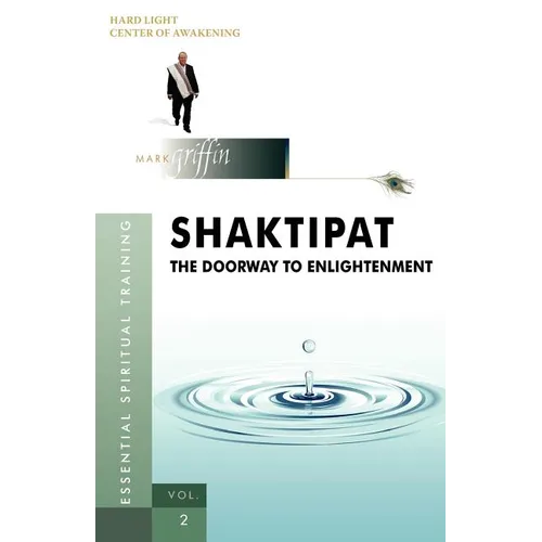 Shaktipat - The Doorway to Enlightenment - Paperback