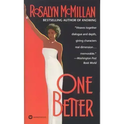 One Better - Paperback