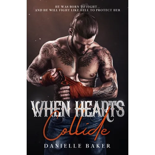When Hearts Collide - Paperback