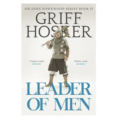 Leader of Men - Paperback