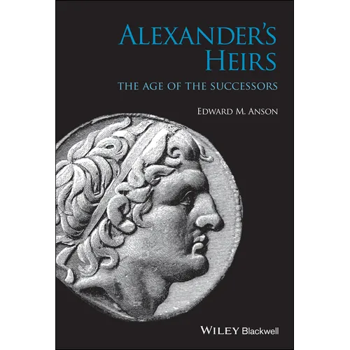 Alexander's Heirs C - Hardcover