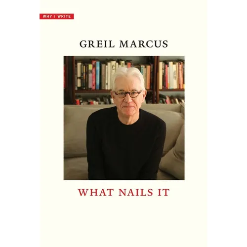 What Nails It - Paperback