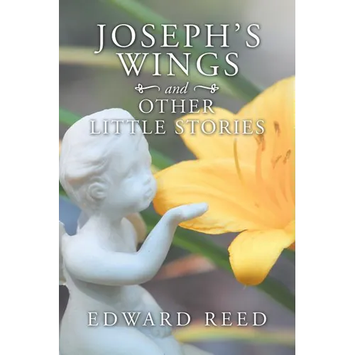 Joseph's Wings and Other Little Stories - Paperback