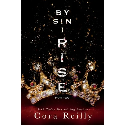 By Sin I Rise: Part Two - Paperback