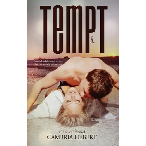Tempt - Paperback