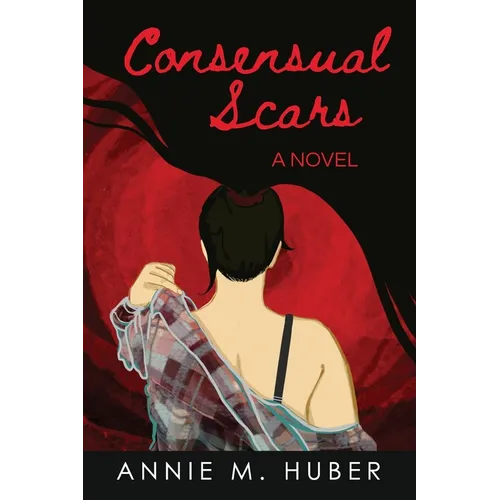 Consensual Scars - Paperback