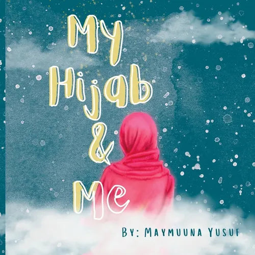 My Hijab & Me - Paperback