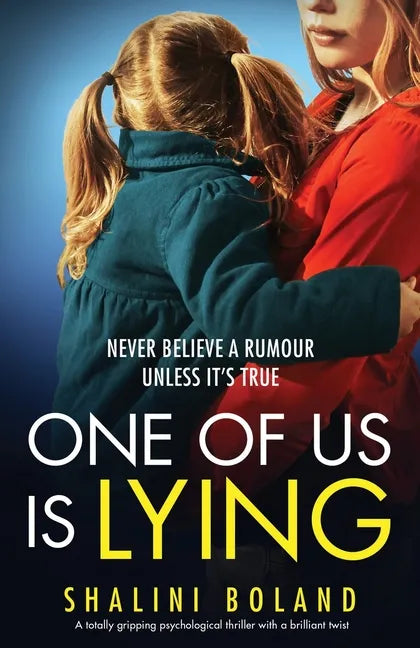 One of Us Is Lying: A totally gripping psychological thriller with a brilliant twist - Paperback