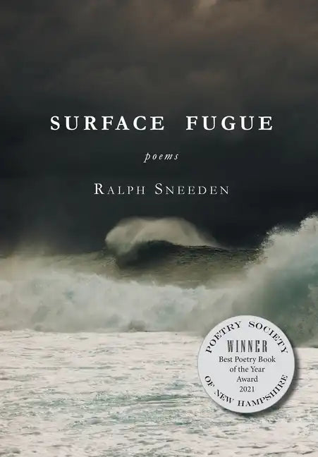 Surface Fugue - Hardcover