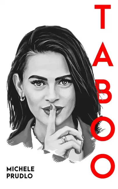 Taboo - Paperback