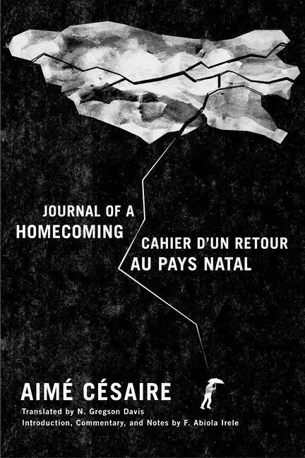 Journal of a Homecoming / Cahier d'Un Retour Au Pays Natal - Paperback