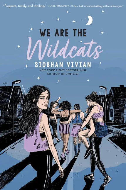 We Are the Wildcats - Paperback
