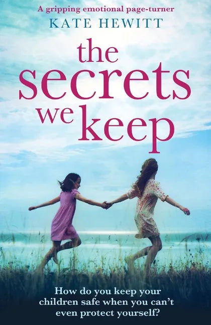 The Secrets We Keep: A gripping emotional page turner - Paperback