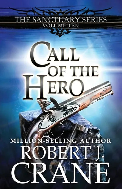 Call of the Hero - Paperback