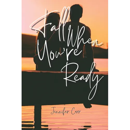 Fall When You're Ready - Paperback