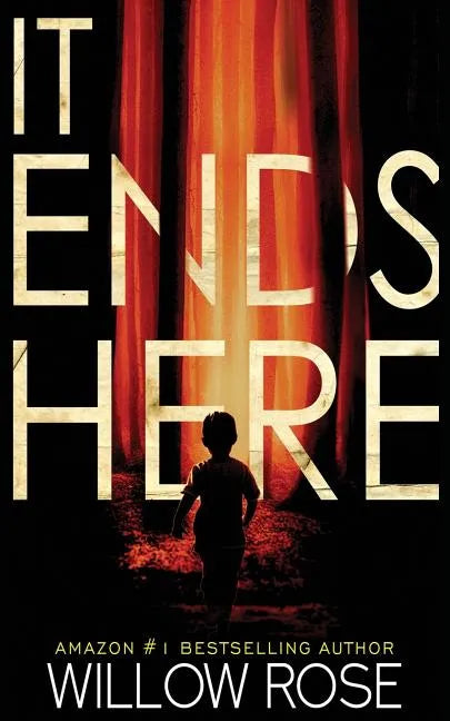 It Ends Here - Paperback