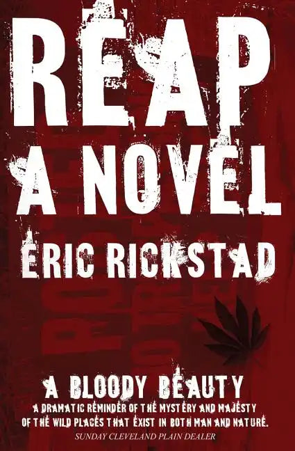 Reap - Paperback