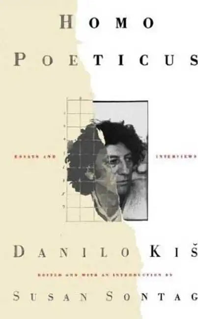 Homo Poeticus: Essays and Interviews - Paperback