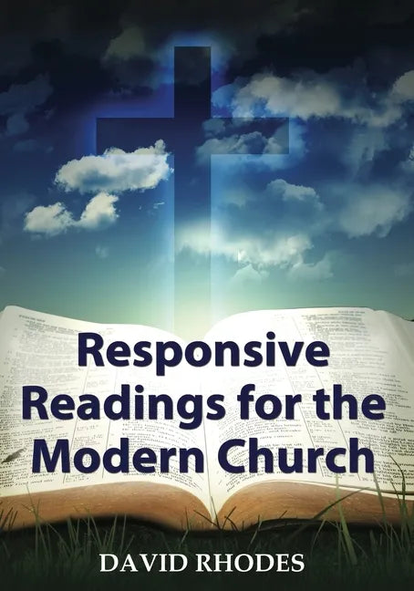 Responsive Readings for the Modern Church - Paperback