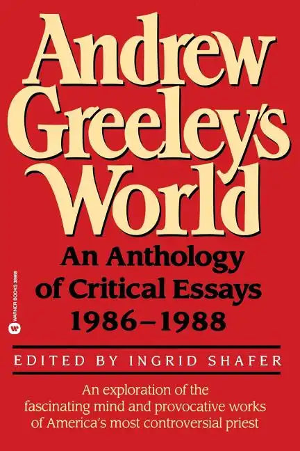 The World of Andrew Greeley - Paperback