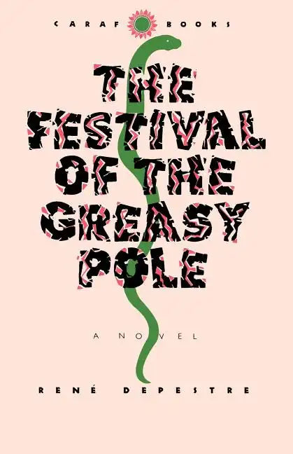 The Festival of the Greasy Pole - Paperback