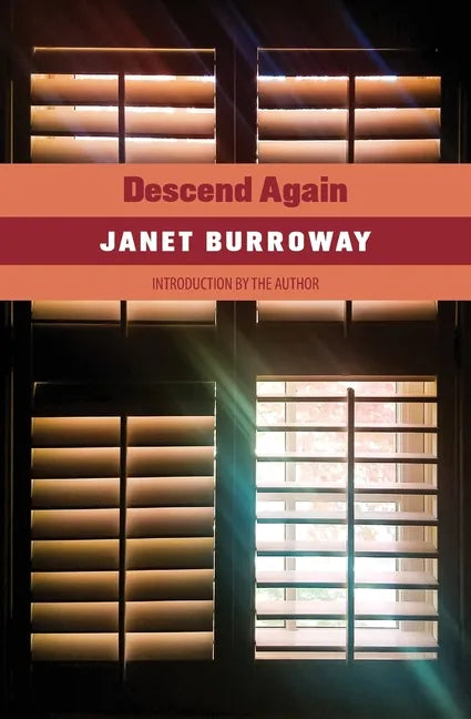 Descend Again - Paperback
