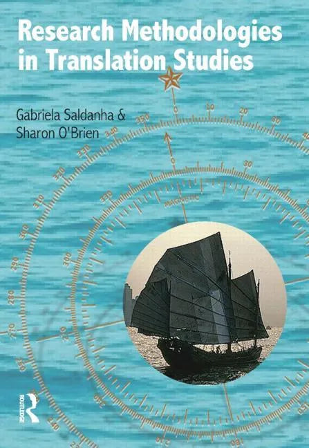 Research Methodologies in Translation Studies - Paperback