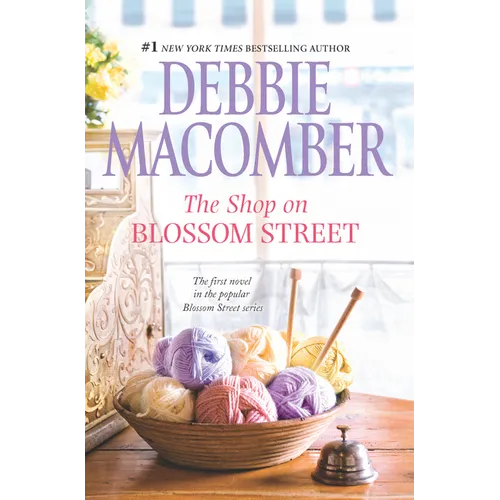 Shop on Blossom Street - Paperback