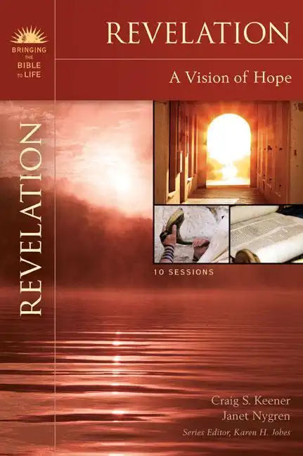 Revelation: A Vision of Hope - Paperback