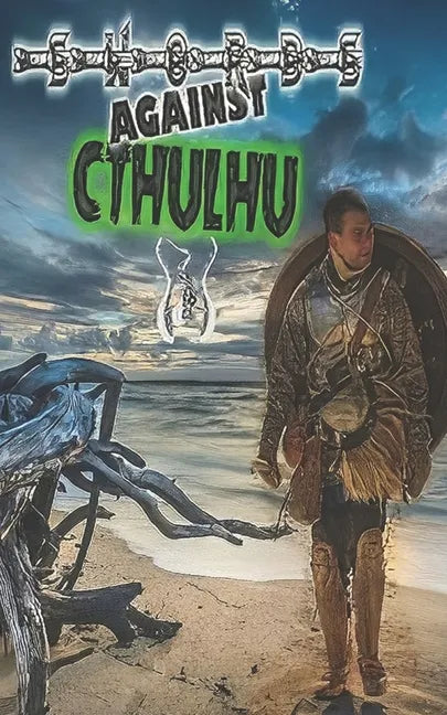 Swords Against Cthulhu III: A New Dark Age - Paperback