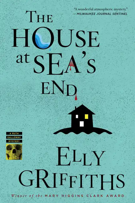 The House at Sea's End: A Mystery - Paperback