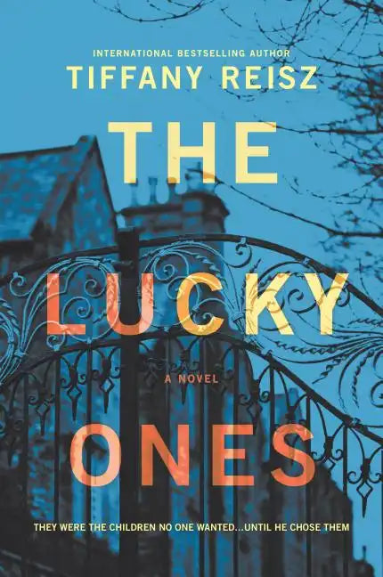 The Lucky Ones - Paperback