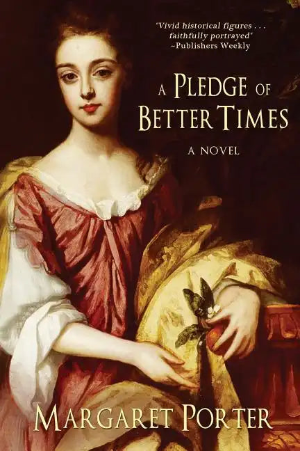 A Pledge of Better Times - Paperback