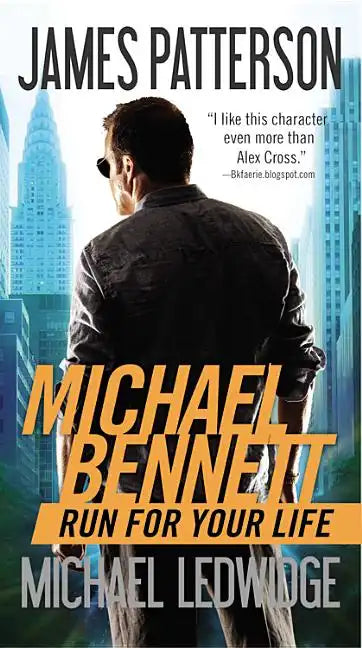 Run for Your Life - Paperback
