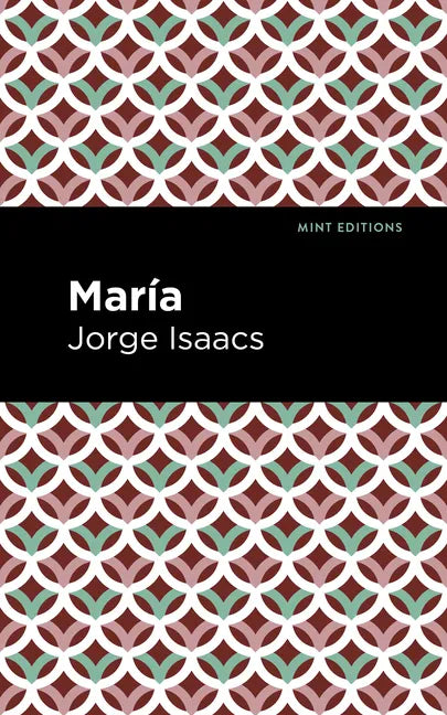 María - Paperback