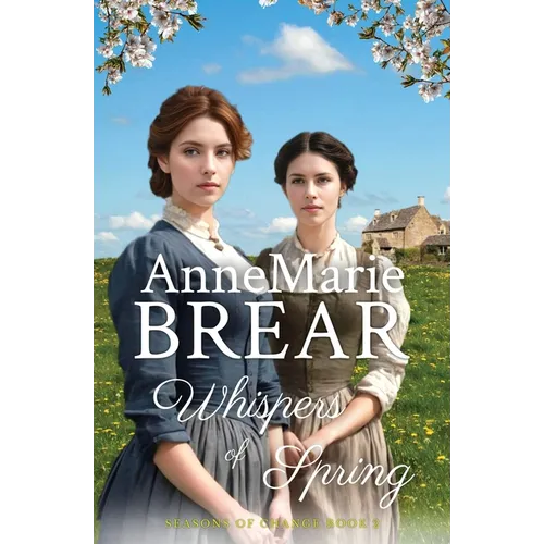 Whispers of Spring - Paperback