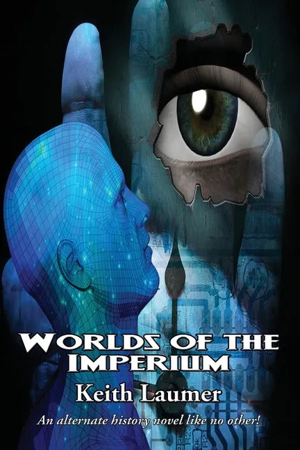 Worlds of the Imperium - Paperback