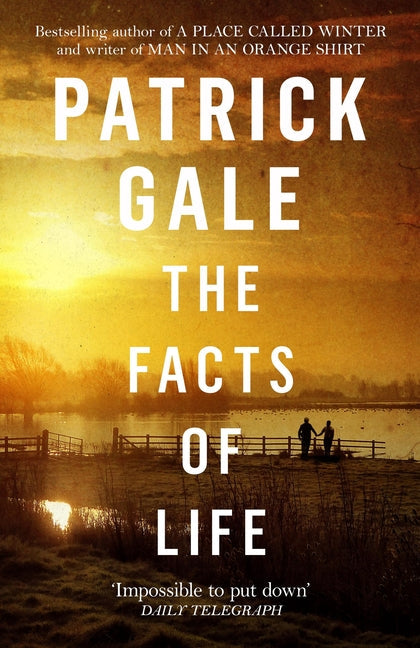 The Facts of Life - Paperback